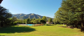 Cabañas Las Pircas